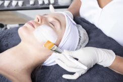 Nimue Skincare Treatments