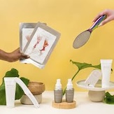 Bio Sculpture Summer Heel