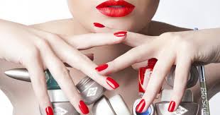 Bio Sculpture Gel Treatments